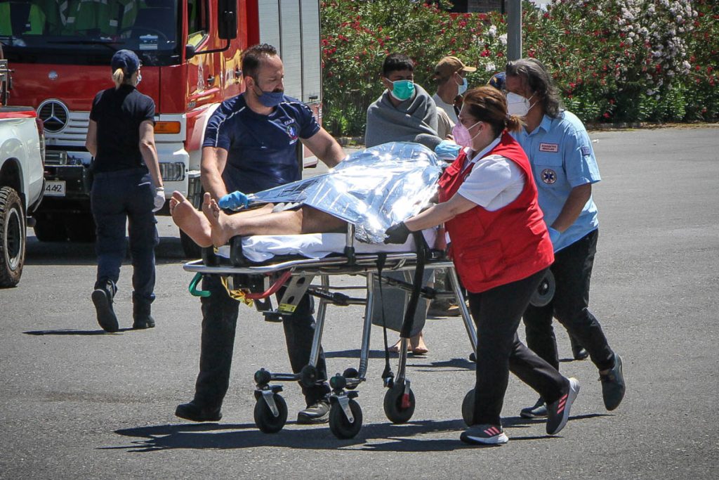 Ναυάγιο Στην Πύλο: Ανεβαίνει δραματικά ο αριθμός των νεκρών - Φόβοι για εκατοντάδες νεκρούς - Το χρονικό της τραγωδίας - ΝΕΑ