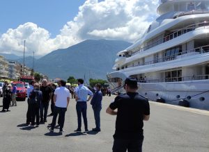 Τραγωδία με ναυάγιο στα ανοιχτά της Πύλου, άμεση η συνδρομή της Περιφέρειας Πελοποννήσου στους διασωθέντες - ΝΕΑ