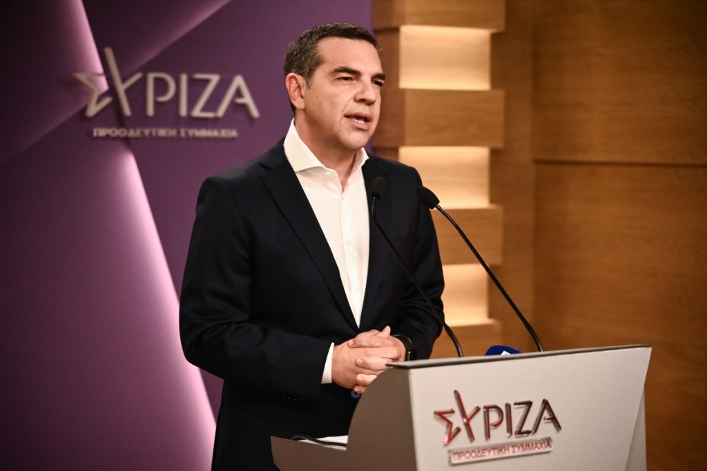 ΣΥΡΙΖΑ-Αλέξης Τσίπρας: Ο λαός τον έστειλε σπίτι του - Οι 3+3 υποψήφιοι διάδοχοί του - ΝΕΑ