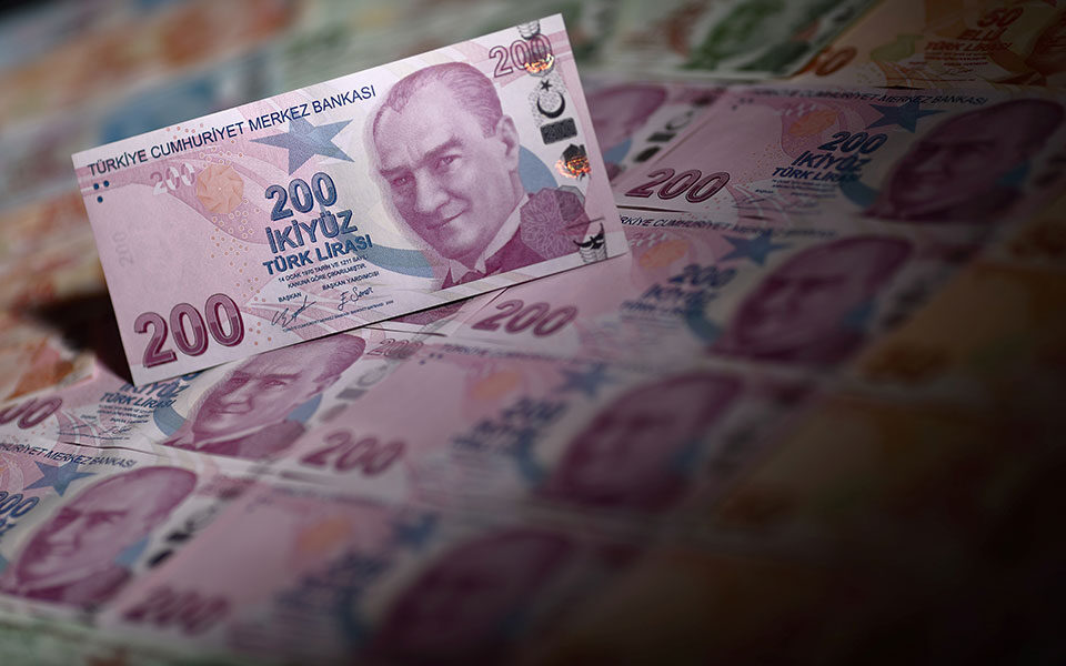 Τουρκία: Ο πληθωρισμός κάτω από το 40% για πρώτη φορά εδώ και 16 μήνες - ΝΕΑ