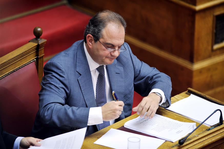 Κώστας Καραμανλής: Πρόεδρος του δ.σ. της ΣΕΚΕ αναλαμβάνει ο πρώην πρωθυπουργός - ΕΛΛΑΔΑ