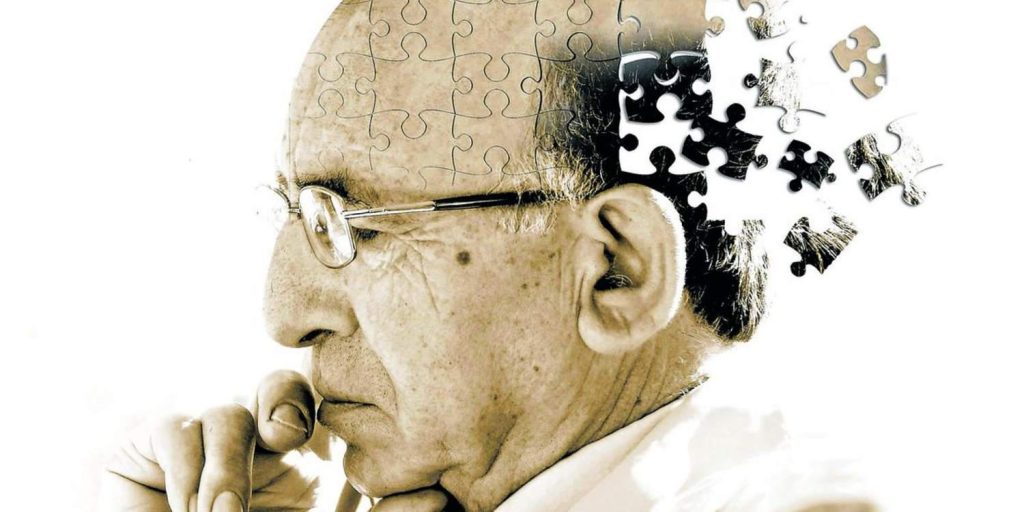 Νέα θεραπεία κατά του Αλτσχάιμερ μελετάται από τις αρχές - ΝΕΑ