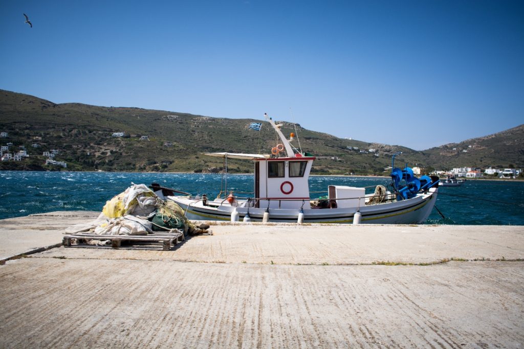 Άνδρος: Ευρωπαϊκοί διθύραμβοι για το ελληνικό νησί – Στους 10 καλύτερους «μυστικούς» προορισμούς της Μεσογείου - ΝΕΑ