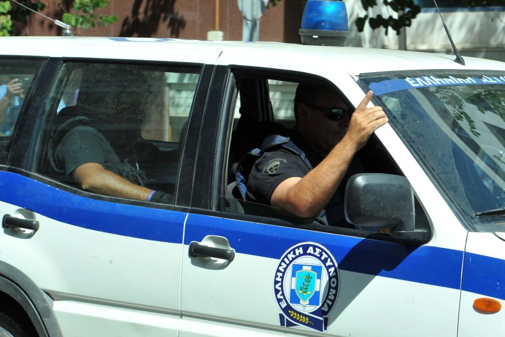 Θεσσαλονίκη: Προφυλακιστέος ο 29χρονος για την άγρια δολοφονία του 64χρονου στη Μενεμένη - ΑΣΤΥΝΟΜΙΑ