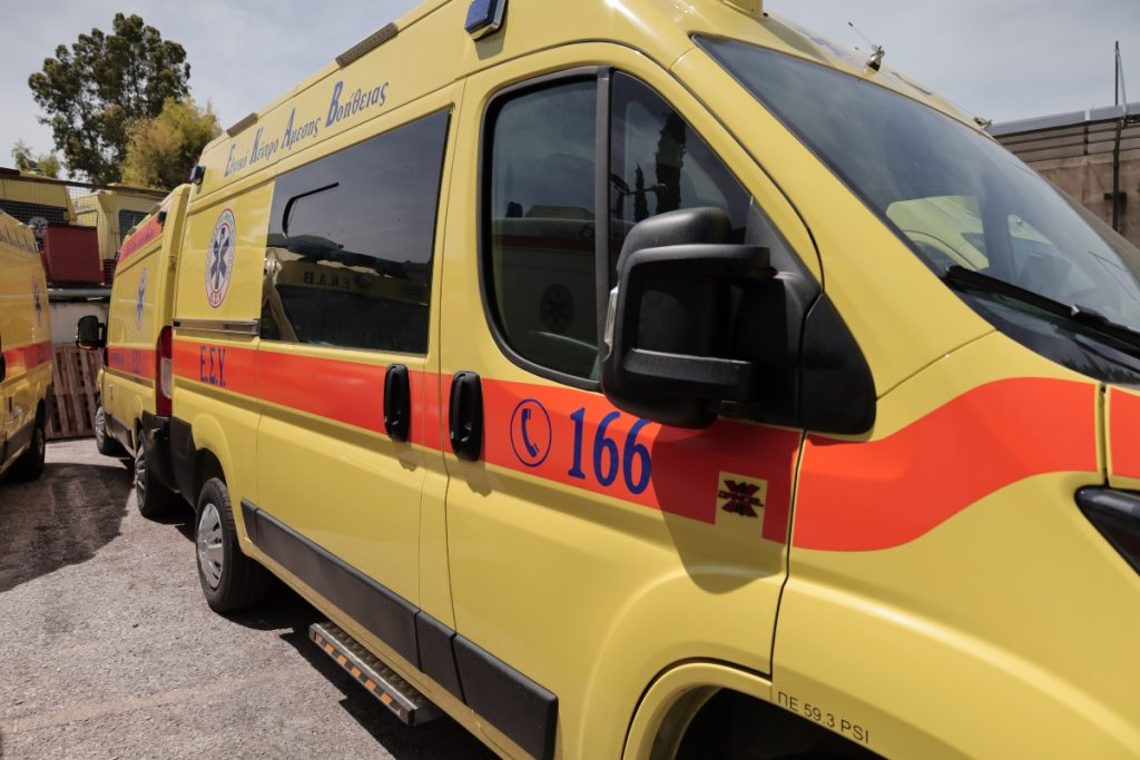 Χαλκιδική: Νεκρός 49χρονος που παρασύρθηκε από φορτηγό ενώ είχε ακινητοποιηθεί το ΙΧ του - ΕΛΛΑΔΑ