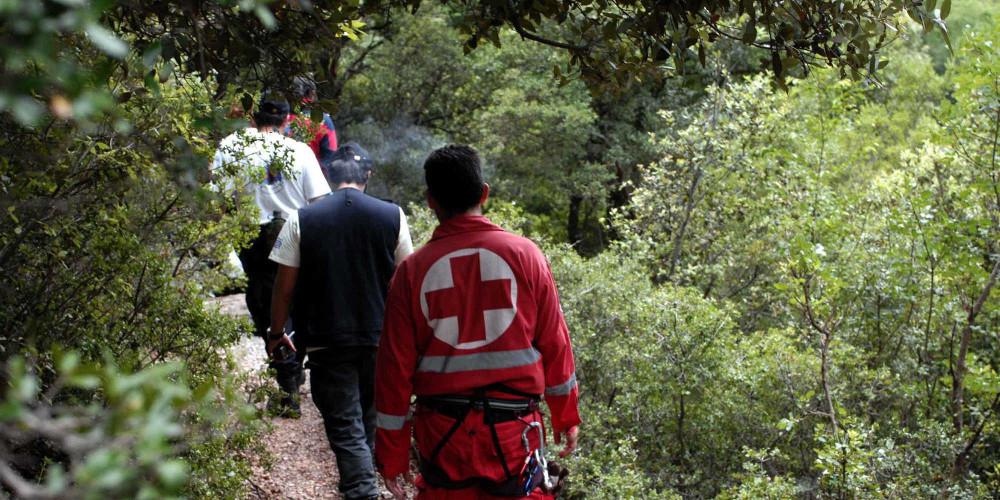 Τραγωδία στην Κρήτη: Βρέθηκε νεκρός σε γκρεμό ο 72χρονος που είχε εξαφανιστεί - ΕΛΛΑΔΑ