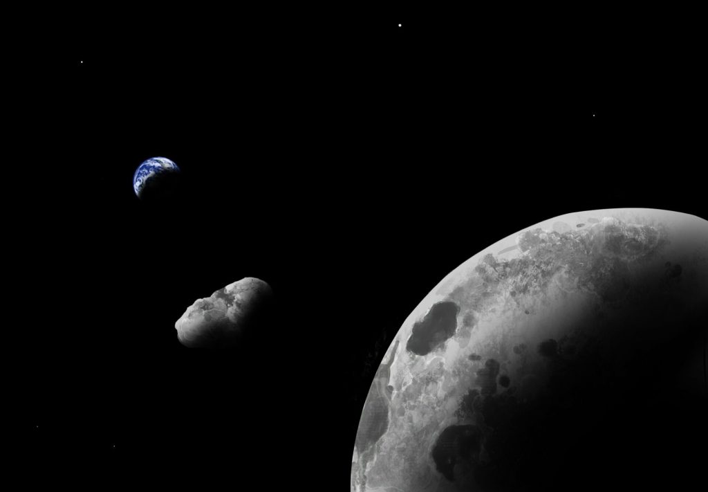 8 πράγματα που σίγουρα δεν ξέρατε για το φεγγάρι - LIFESTYLE