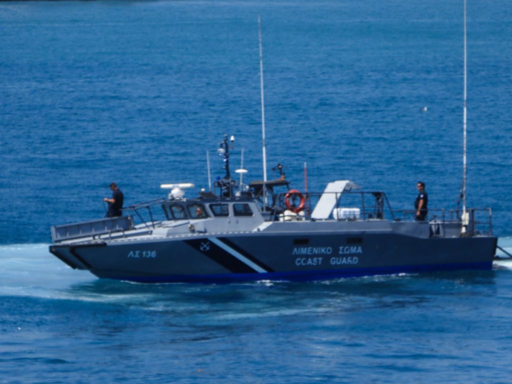 Λέσβος: Διασώθηκαν 36 μετανάστες – Έσκισαν το φουσκωτό σκάφος - ΕΛΛΑΔΑ