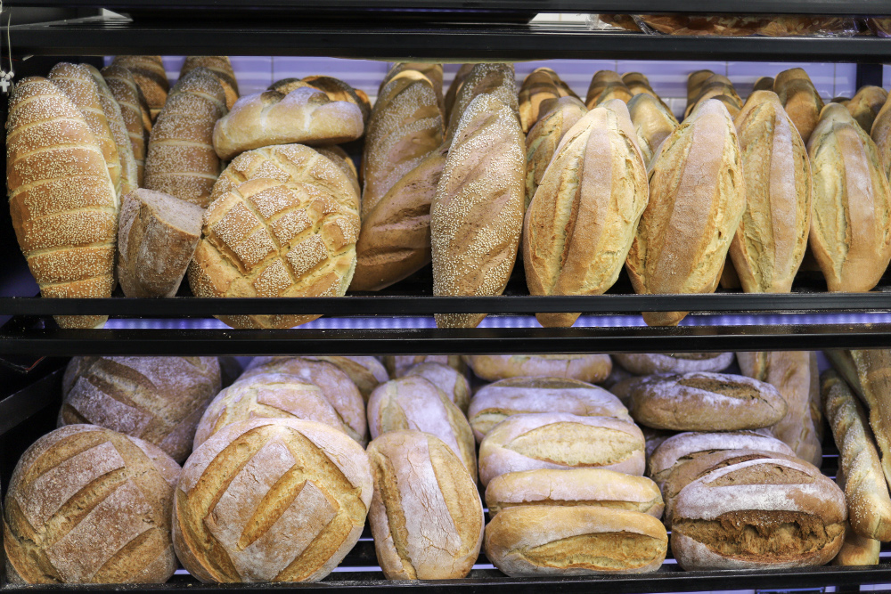 Φόβοι για νέες ανατιμήσεις στο ψωμί - Στον «πάγο» μπαίνουν οι αυξήσεις στα ζυμαρικά - LIFESTYLE