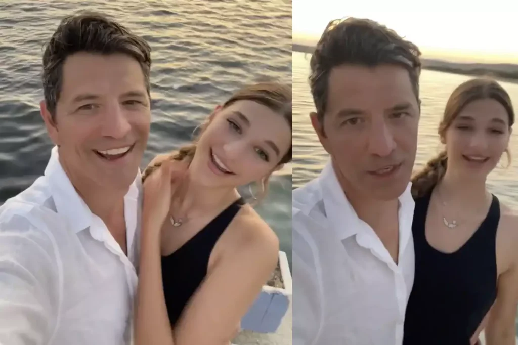 Σάκης Ρουβάς: Το βίντεο με την κόρη του που έγινε viral στο Tik Tok – Ξεπέρασε τις 3 εκατ. προβολές - LIFESTYLE