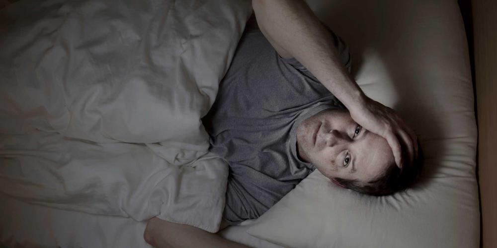 Καύσωνας και ύπνος: Τα tips για να κοιμηθείτε καλύτερα χωρίς να σκάτε από την ζέστη - LIFESTYLE