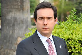 Παραιτήθηκε ο Νότης Μηταράκης από υπουργός Προστασίας του Πολίτη - ΠΟΛΙΤΙΚΗ