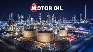 Η Motor Oil προχώρησε στην προσωρινή παραχώρηση μονάδας αφαλάτωσης για τους κατοίκους των Αγίων Θεοδώρων - ΝΕΑ