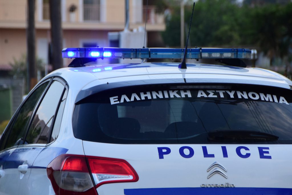 Δύο συλλήψεις για εμπρησμό από πρόθεση στον Διόνυσο Αττικής - ΑΣΤΥΝΟΜΙΑ