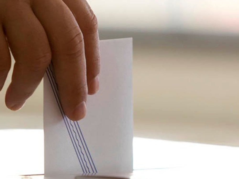 Εγκύκλιος από το υπουργείο Εσωτερικών σχετικά με τις εκλογικές δαπάνες συνδυασμών και υποψηφίων στις αυτοδιοικητικές εκλογές του Οκτωβρίου - ΝΕΑ