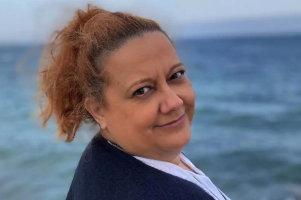Θρήνος στην ελληνική δημοσιογραφία – Πέθανε η Κατερίνα Ιωακείμ - ΕΛΛΑΔΑ