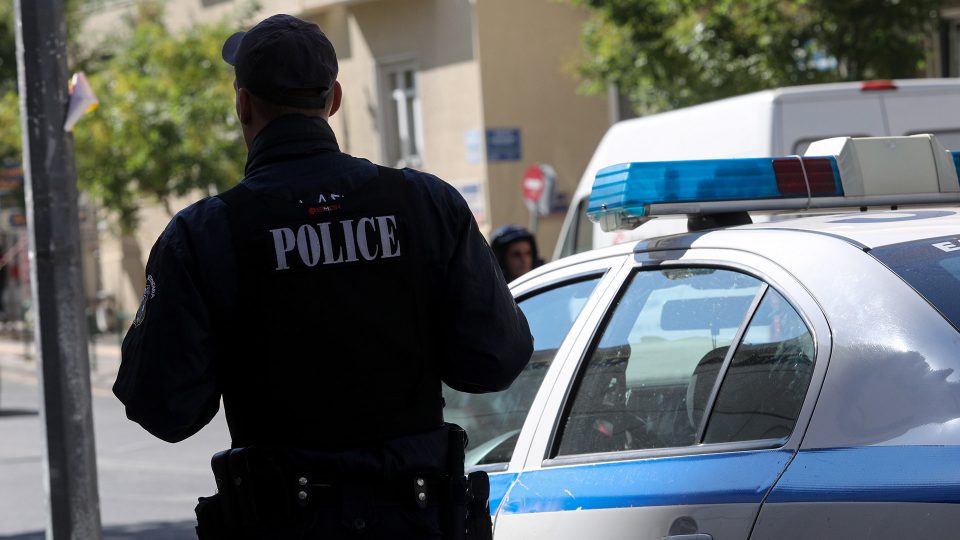Χανιά: Στη φυλακή ο αστυνομικός που κατηγορείται για διαφθορά και εκβιασμούς - ΑΣΤΥΝΟΜΙΑ