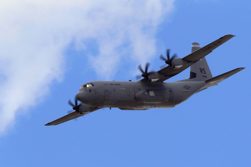 C-130J: Τα οικονομικά δεδομένα για το νέο μεταφορικό αεροσκάφος της Πολεμικής Αεροπορίας - ΕΛΛΑΔΑ