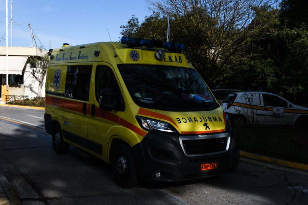 Νέα Φιλαδέλφεια: Εκτός κινδύνου νοσηλεύονται οι 10 τραυματίες των επεισοδίων - ΕΛΛΑΔΑ