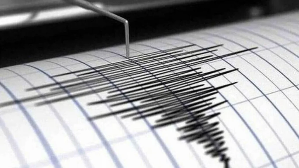 Τουρκία: Σεισμός 5 Ρίχτερ στην Μαλάτια - ΔΙΕΘΝΗ