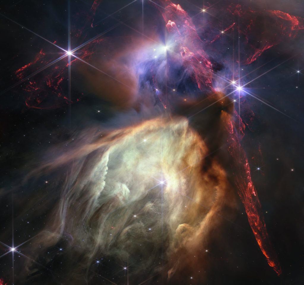 James Webb: Εντόπισε έναν από τους αρχαιότερους γαλαξίες - Έχει ηλικία 13,4 δισ. έτη - ΔΙΕΘΝΗ