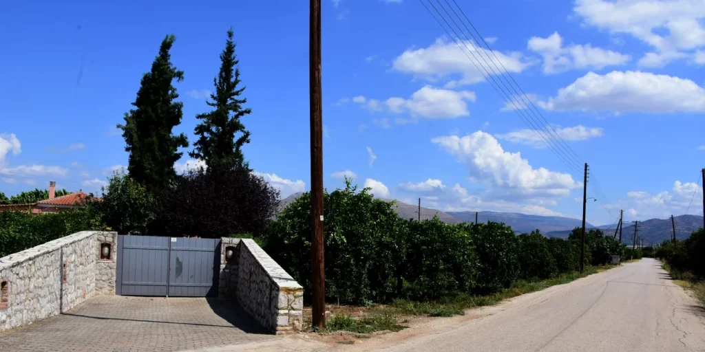Νίκας για δήμαρχο Ναυπλιέων: Μονόδρομος η παραίτηση Κωστούρου - ΕΛΛΑΔΑ
