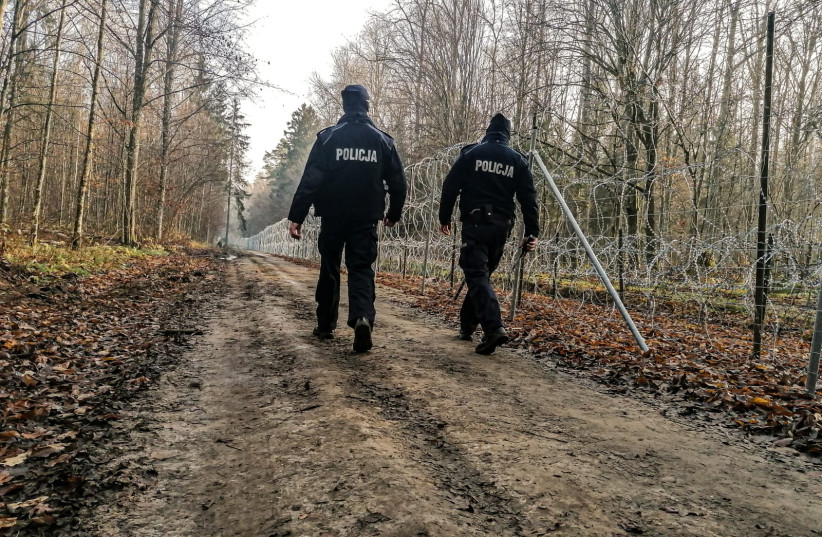 Φρίκη στην Πολωνία: Πατέρας και κόρη είχαν αιμομικτική σχέση - Δολοφονημένα μωρά βρέθηκαν στο σπίτι τους - ΔΙΕΘΝΗ