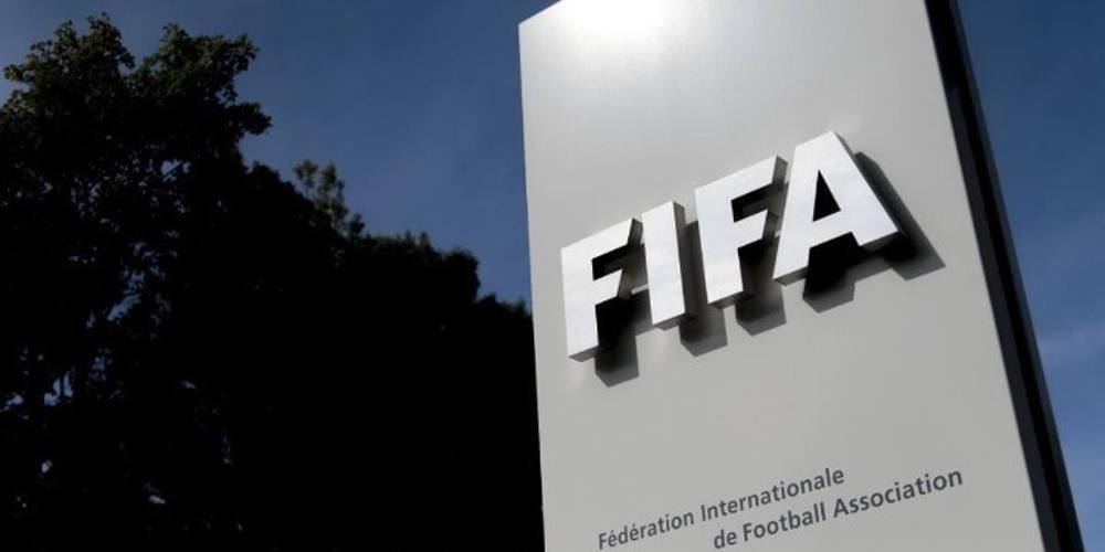 Kατάταξη FIFA: Στην 51η θέση η Ελλάδα - ΕΛΛΑΔΑ
