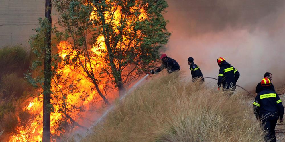 Φωτιά στον Έβρο: Επιτέλους χωρίς ενεργά μέτωπα - Επέστρεψαν στα σπίτια τους οι κάτοικοι της Λευκίμμης - ΕΛΛΑΔΑ