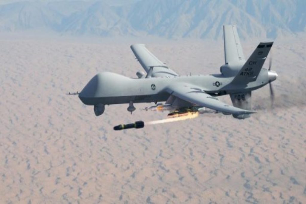 Ουκρανία: Υποστηρίζει πως ρωσικά drones έπεσαν σε ρουμανικό έδαφος – Διάψευση από το Βουκουρέστι - ΔΙΕΘΝΗ