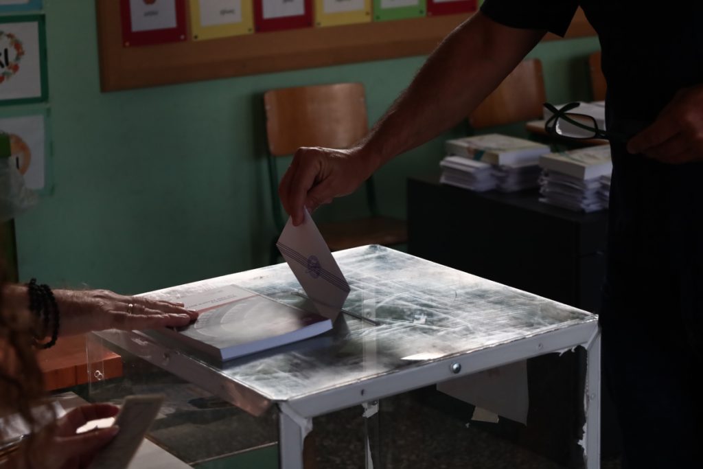 Σάλος στην Καλαμπάκα: Τον παραίτησαν από υποψήφιο δημοτικό σύμβουλο – Δεν γνώριζε το παραμικρό - ΕΛΛΑΔΑ