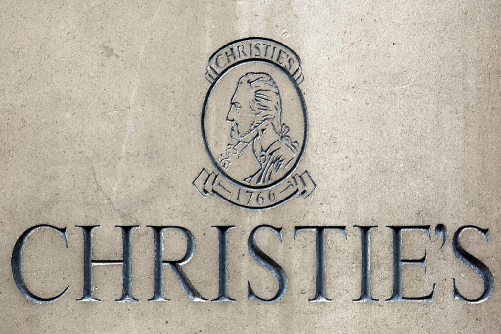O οίκος Christie's ακύρωσε τη δημοπρασία κοσμημάτων συζύγου μέλους του Ναζιστικού Κόμματος - ΔΙΕΘΝΗ