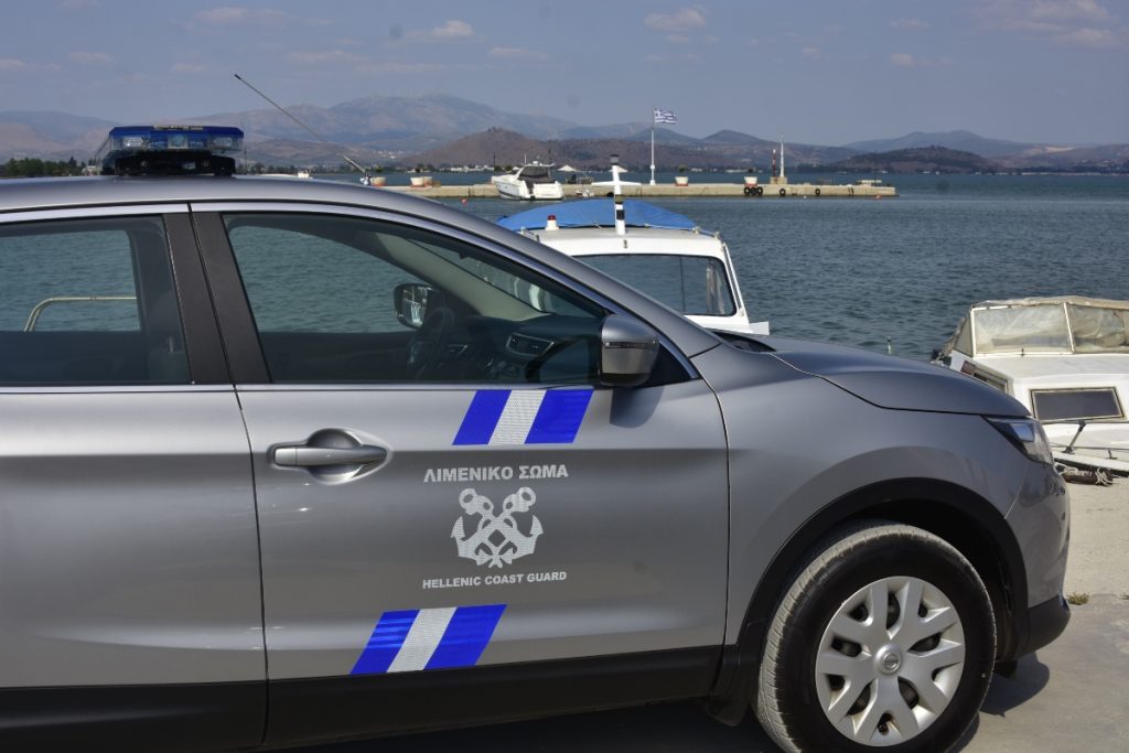 Ηγουμενίτσα: Παρέσυρε με το IX του ανθυποπλοίαρχο στον καταπέλτη πλοίου - Δεν είχε πληρώσει εισιτήριο - ΕΛΛΑΔΑ
