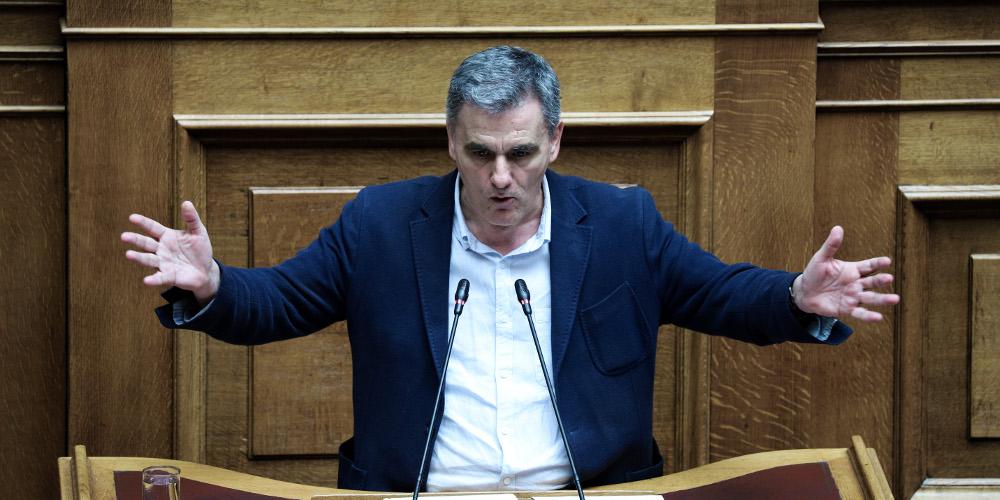 «Τα μαζεύει» ο Τσακαλώτος: «Έκανα λάθος που μίλησα εξ ονόματος του ΣΥΡΙΖΑ» - Τι είπε για Κασσελάκη - ΕΛΛΑΔΑ