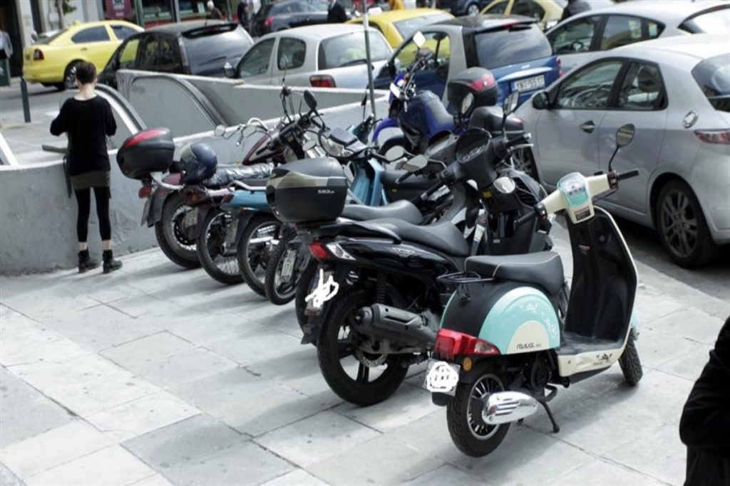 ΕΛ.ΑΣ.: Εξιχνιάστηκαν δεκαπέντε κλοπές μοτοσικλετών, στην Πάτρα - ΕΛΛΑΔΑ