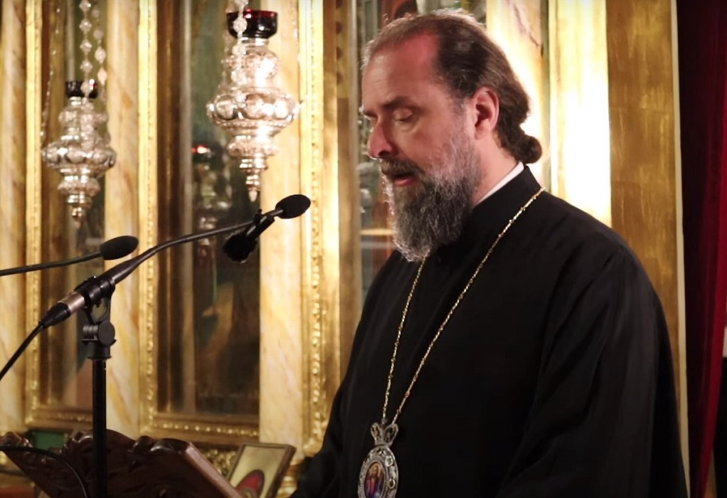 Ο Επίσκοπος Ωρεών Φιλόθεος εξελέγη νέος Μητροπολίτης Θεσσαλονίκης - ΕΚΚΛΗΣΙΑ