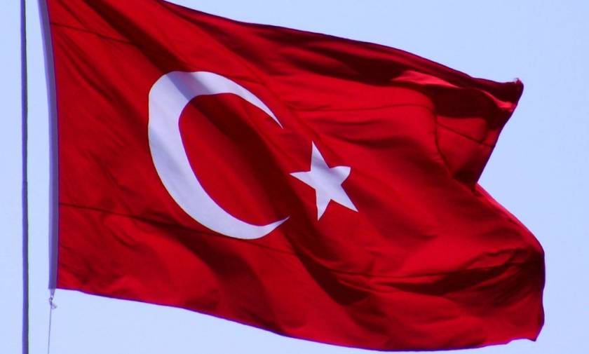 Τουρκία: Ισχυρή έκρηξη κοντά στο κοινοβούλιο στην Άγκυρα - ΔΙΕΘΝΗ