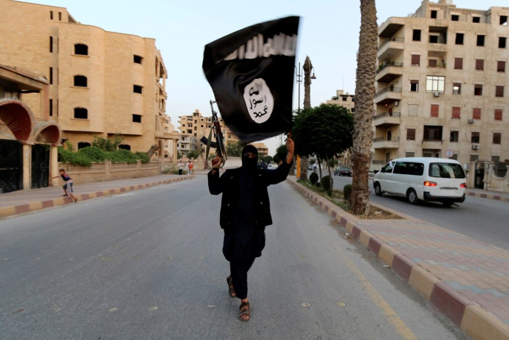 Τρόμος σε όλη την Ευρώπη από τον ISIS – «Θα ζείτε τη ζωή σας με φόβο» - ΔΙΕΘΝΗ