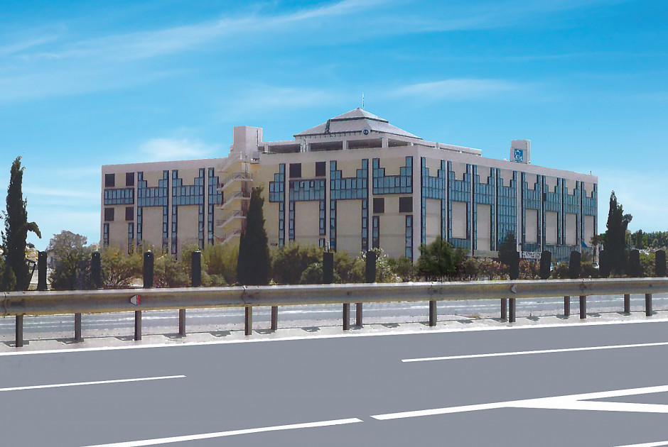Το πρώτο πανεπιστημιακό της νοσοκομείο αποκτά η Κύπρος - ΕΛΛΑΔΑ
