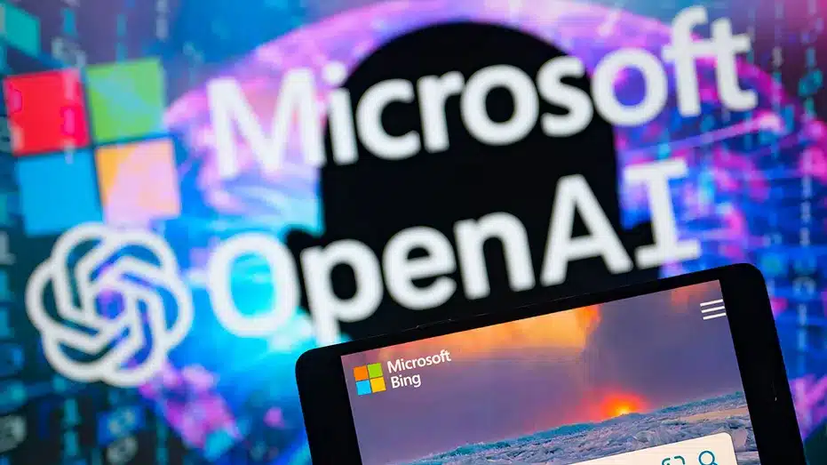 Η κούρσα για την Τεχνητή Νοημοσύνη μόλις ξεκίνησε - «Φουντώνει» η μάχη μεταξύ Microsoft και OpenAI - ΕΛΛΑΔΑ