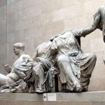 Μουσείο της Ακρόπολης σε Σούνακ για τα Γλυπτά του Παρθενώνα: «Πολιτισμός δεν είναι μόνο οι αρχαιότητες, αλλά και οι συμπεριφορές»