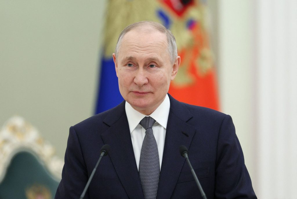 Reuters: Ο Πούτιν θα παραμείνει πρόεδρος της Ρωσίας τουλάχιστον μέχρι το 2030 - ΕΛΛΑΔΑ