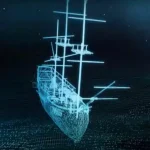 Κάπτεν Κουκ: Δύο νέα στοιχεία στο μυστήριο των 250 ετών για το βυθισμένο πλοίο