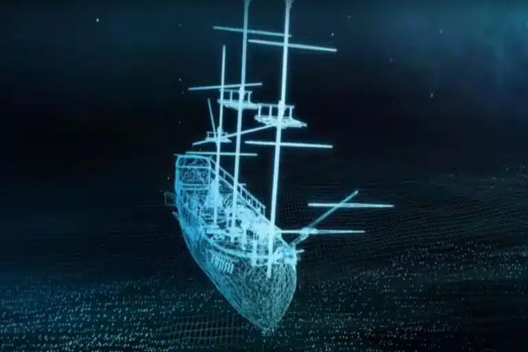 Κάπτεν Κουκ: Δύο νέα στοιχεία στο μυστήριο των 250 ετών για το βυθισμένο πλοίο - ΠΕΡΙΕΡΓΑ
