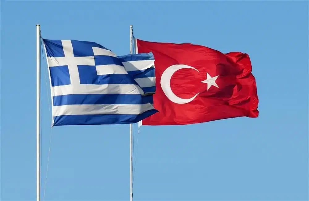 Ελληνοτουρκικά: «Η θετική ατζέντα με την Άγκυρα έχει πολλαπλά οφέλη» - ΕΛΛΑΔΑ