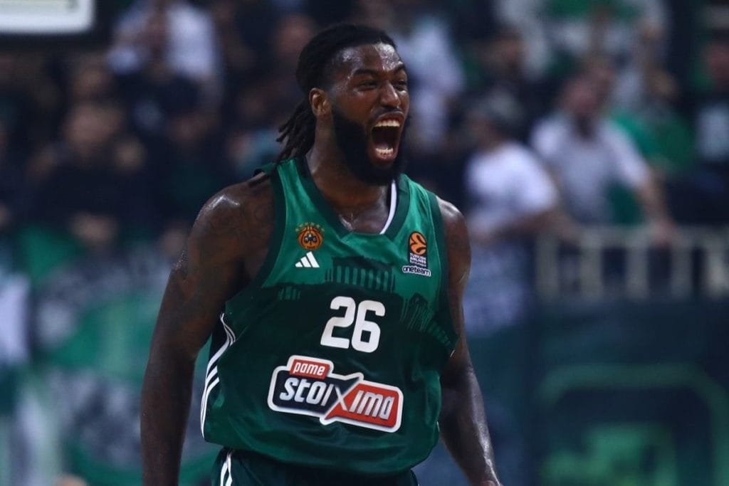 Παναθηναϊκός-Βαλένθια:-“Πράσινο”-showtime-στο-ΟΑΚΑ-κατάπιε-τη-Βαλένθια