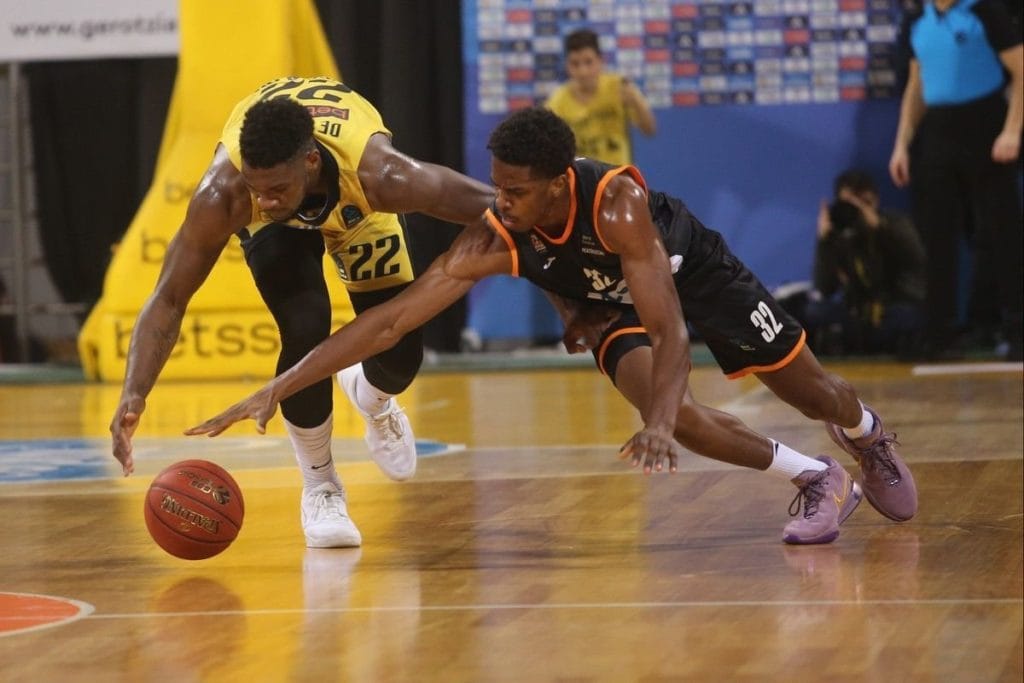 Άρης-Ουλμ:-Ήττα-για-τον-Άρη-στην-παράταση