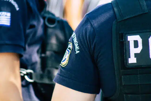 Βοιωτία: Συνελήφθη αστυνομικός για απόπειρα δολοφονίας της πρώην συντρόφου του - ΑΣΤΥΝΟΜΙΑ