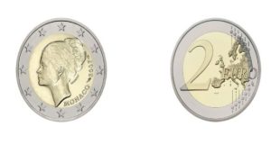 Τα πιο ακριβά συλλεκτικά νομίσματα των δύο ευρώ - ΝΕΑ