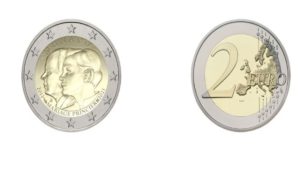 Τα πιο ακριβά συλλεκτικά νομίσματα των δύο ευρώ - ΝΕΑ